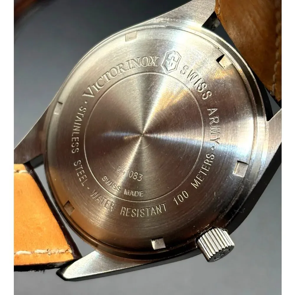 Victorinox swiss army